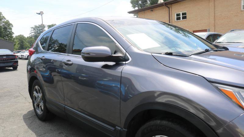 Used 2019 Honda CR-V EX-L image 3