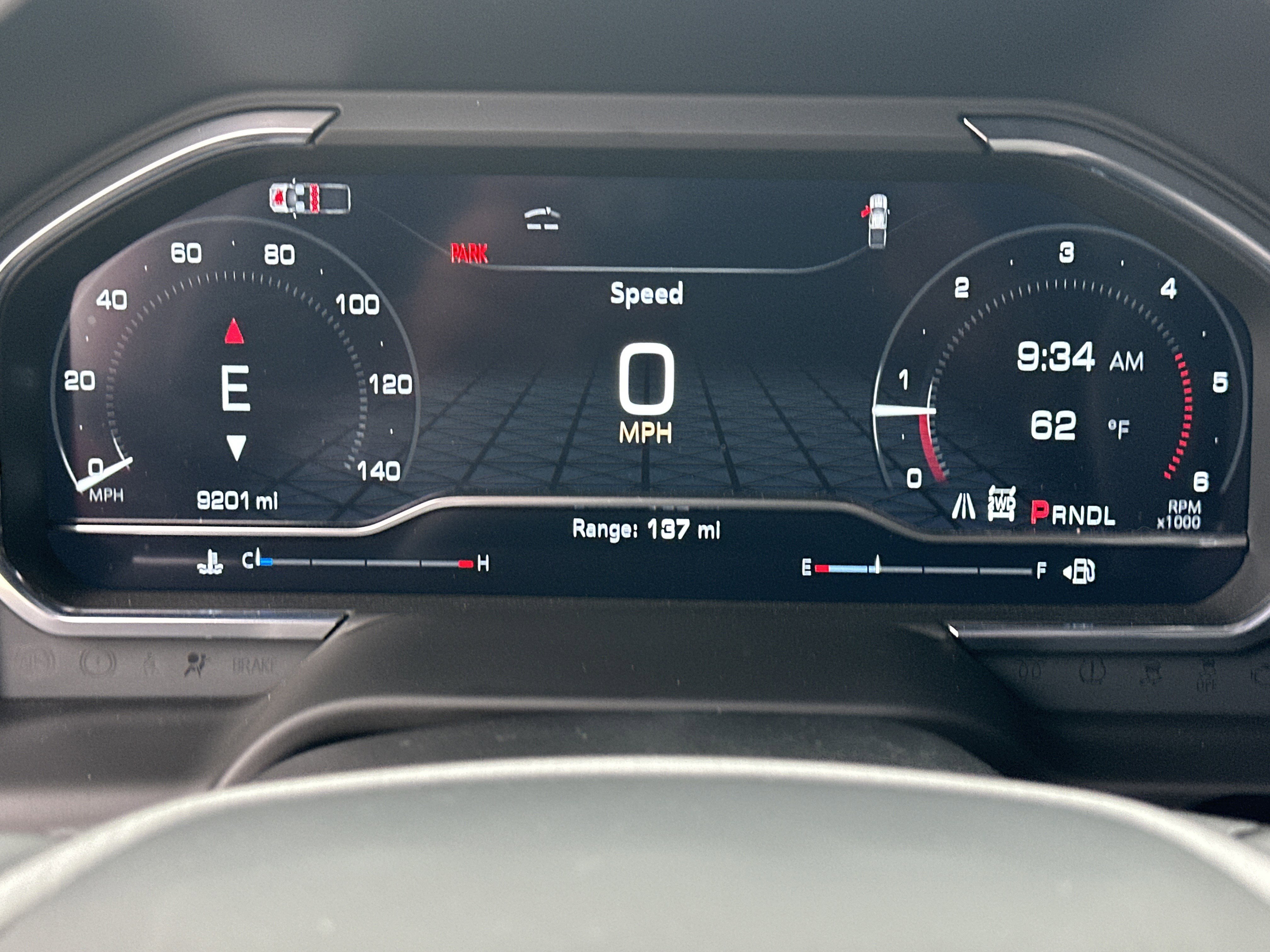 Certified 2025 GMC Sierra 2500 AT4 w/ AT4 Premium Plus Package image 27