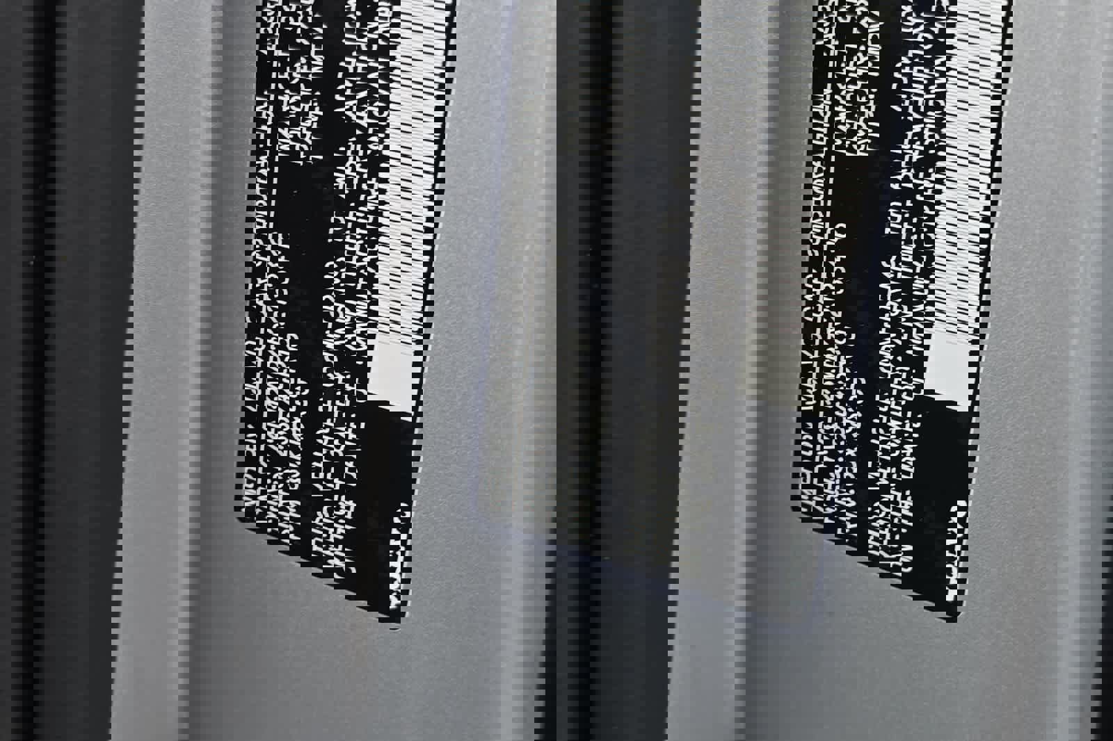 Used 2024 Volvo V60 B5 Cross Country Ultimate image 30