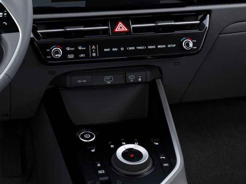 New 2026 Kia Niro Wind image 23