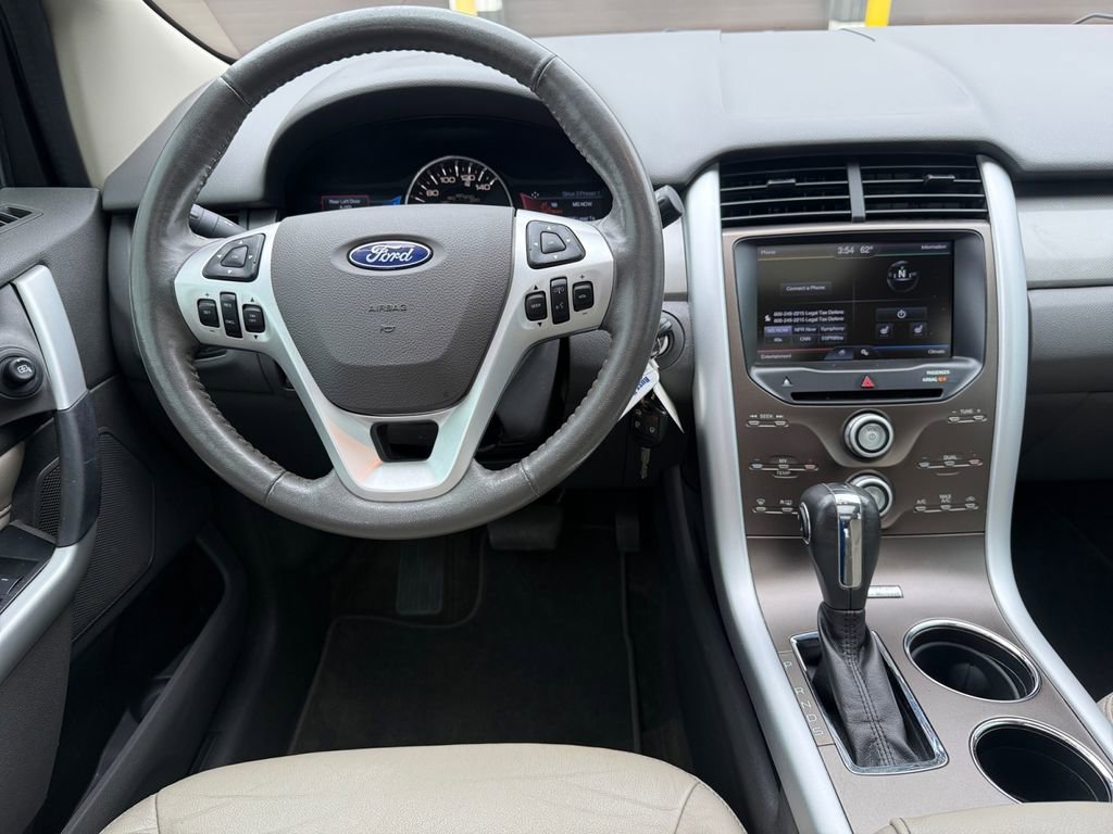 Used 2014 Ford Edge SEL w/ Equipment Group 205A AWD/4WD image 28