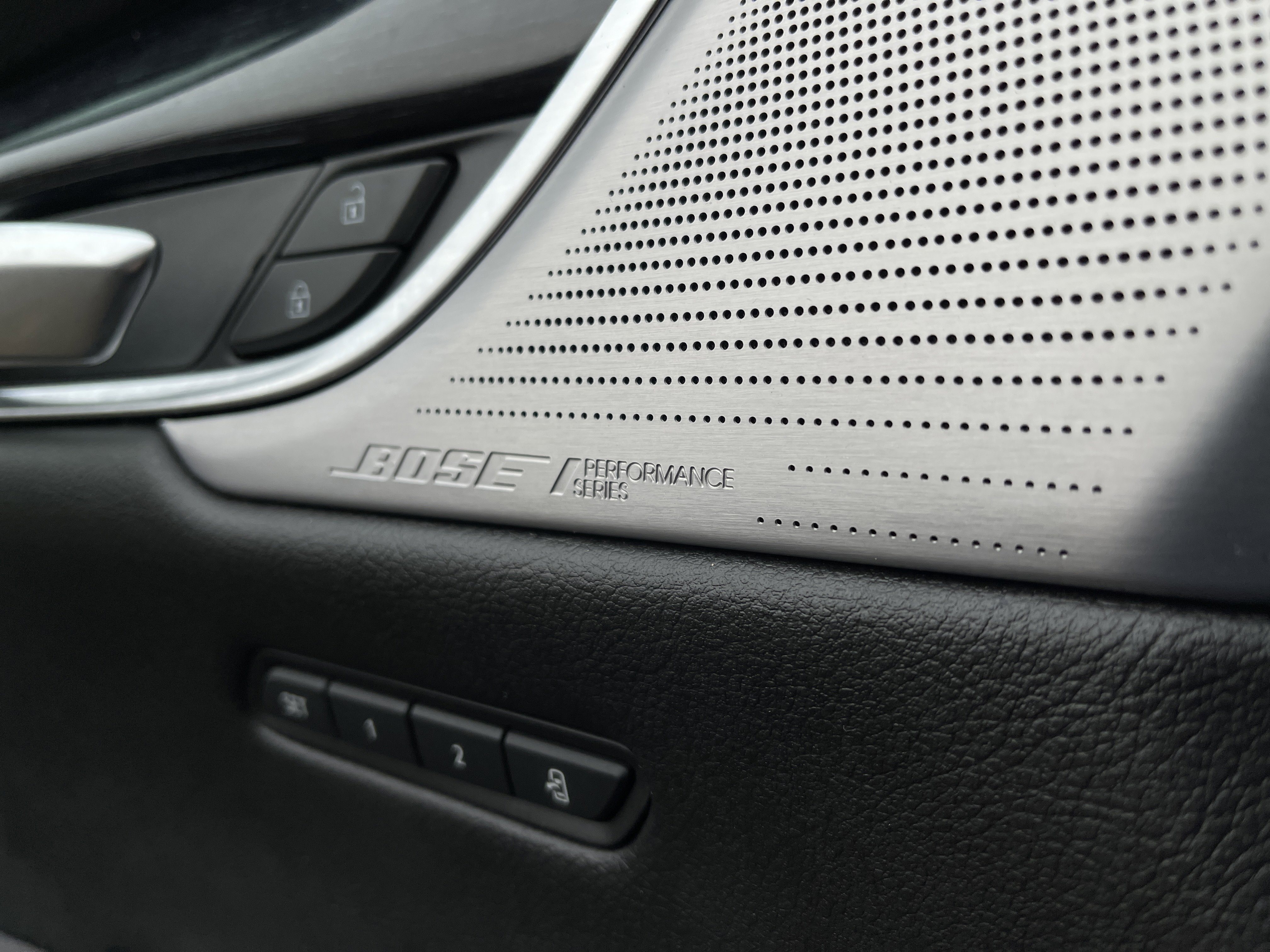 Certified 2025 Cadillac XT5 Premium Luxury image 15