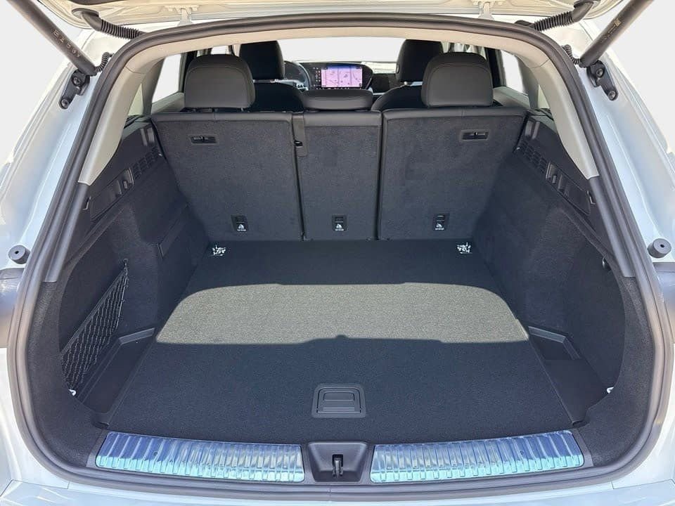 Certified 2025 Audi Q5 Premium w/ Premium Plus AWD/4WD image 7