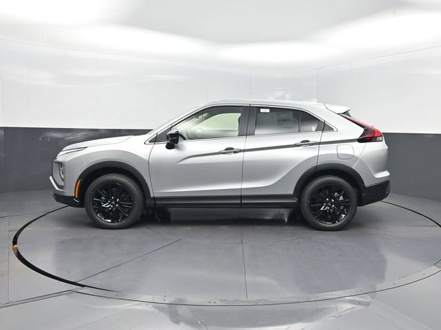 New 2026 Mitsubishi Eclipse Cross LE AWD/4WD image 3
