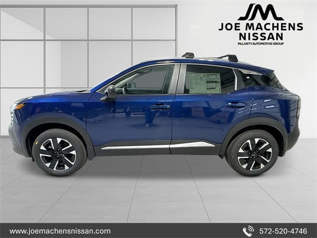 New 2026 Nissan Kicks SV w/ Cold Weather Package image 6