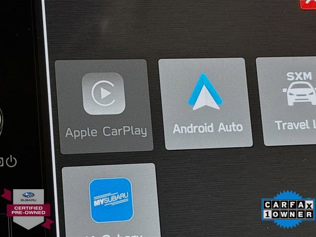 Certified 2025 Subaru Legacy Premium image 13