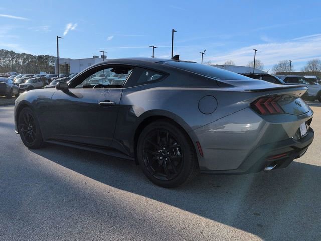 New 2026 Ford Mustang Coupe w/ Mustang Nite Pony Package image 7