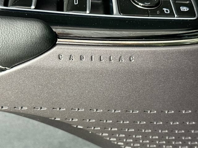 Used 2024 Cadillac Lyriq Tech AWD/4WD image 26