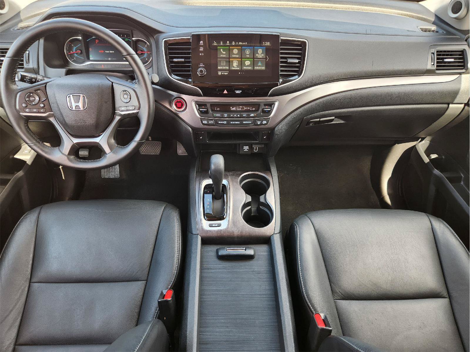 Used 2020 Honda Pilot EX-L image 26
