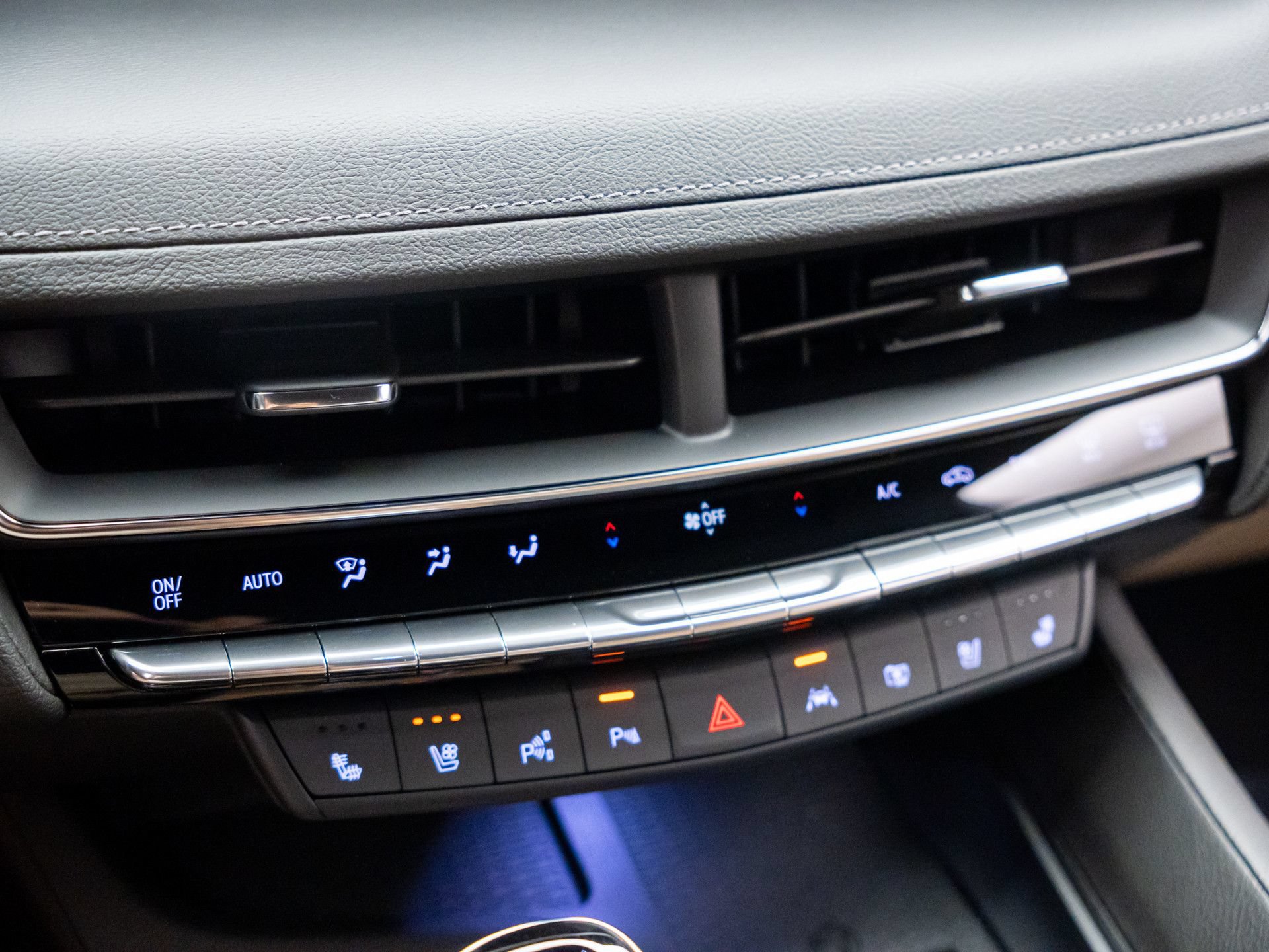 New 2026 Cadillac CT5 Premium Luxury AWD/4WD image 24