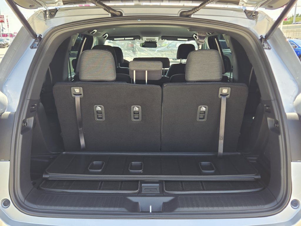 Certified 2026 Honda Pilot Sport image 19