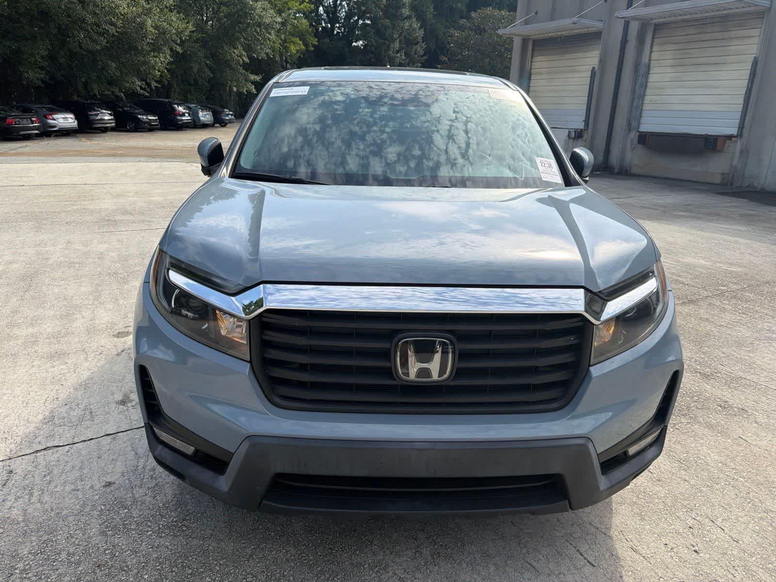 Used 2022 Honda Ridgeline RTL image 15