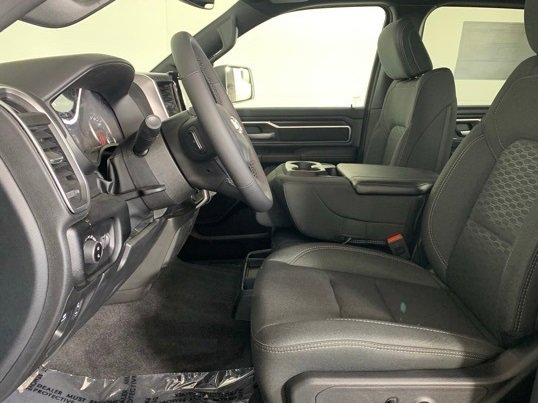 New 2026 RAM 1500 Big Horn image 11