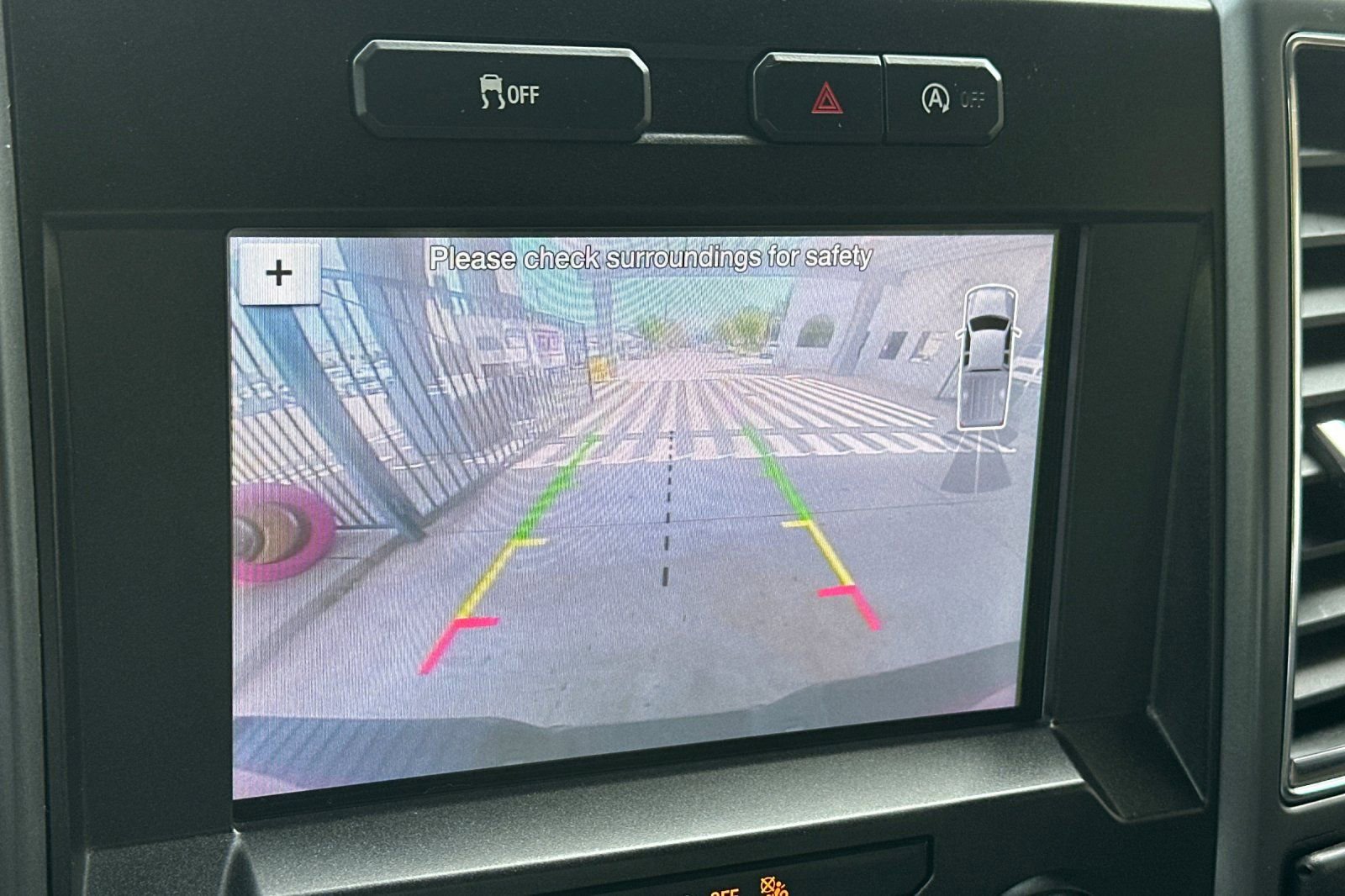 Used 2019 Ford F150 XLT w/ Equipment Group 302A Luxury image 19