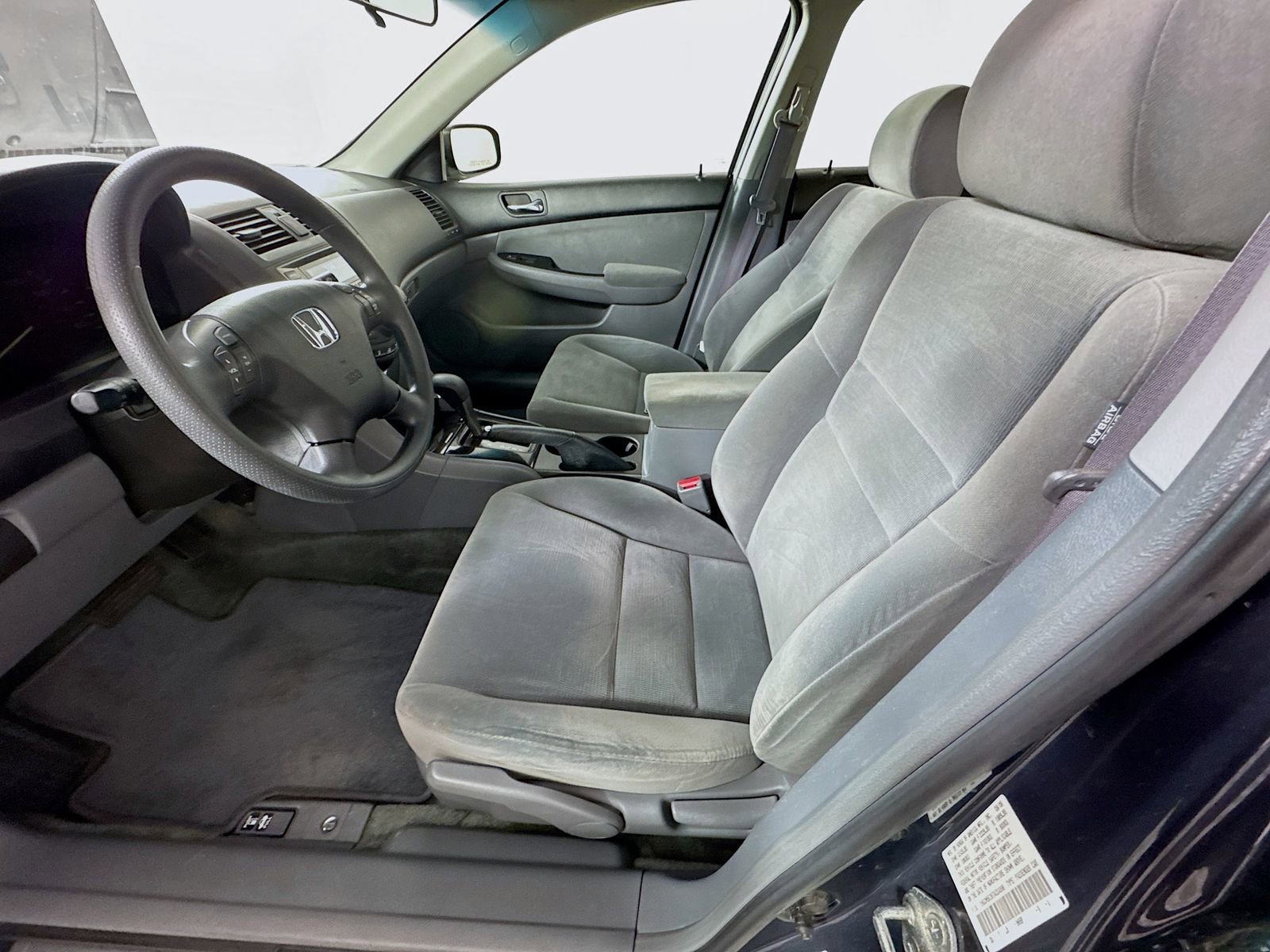 Used 2007 Honda Accord SE image 14