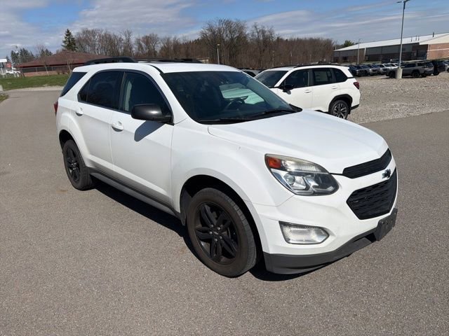 Used 2017 Chevrolet Equinox LT image 5