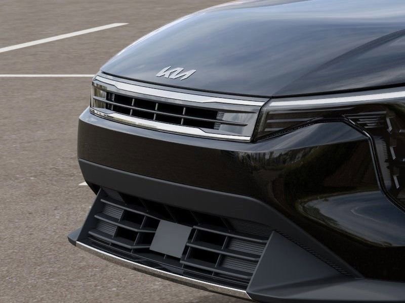 New 2025 Kia K4 EX image 14