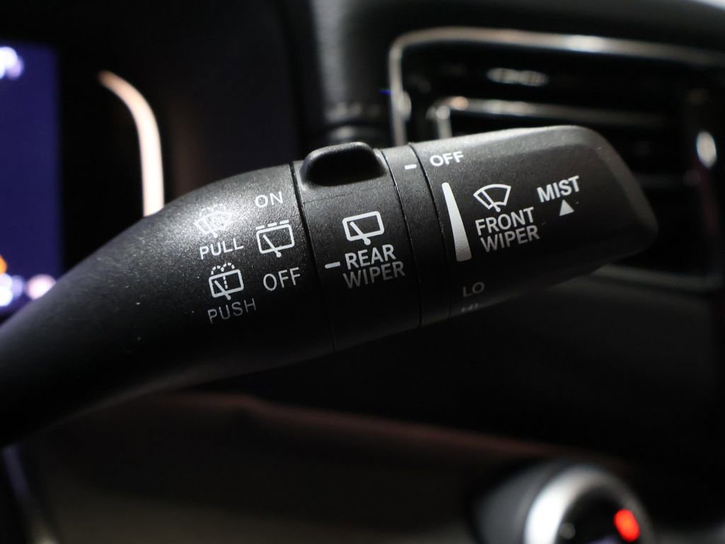 Used 2024 Jeep Wagoneer Series II w/ Convenience Group I image 42