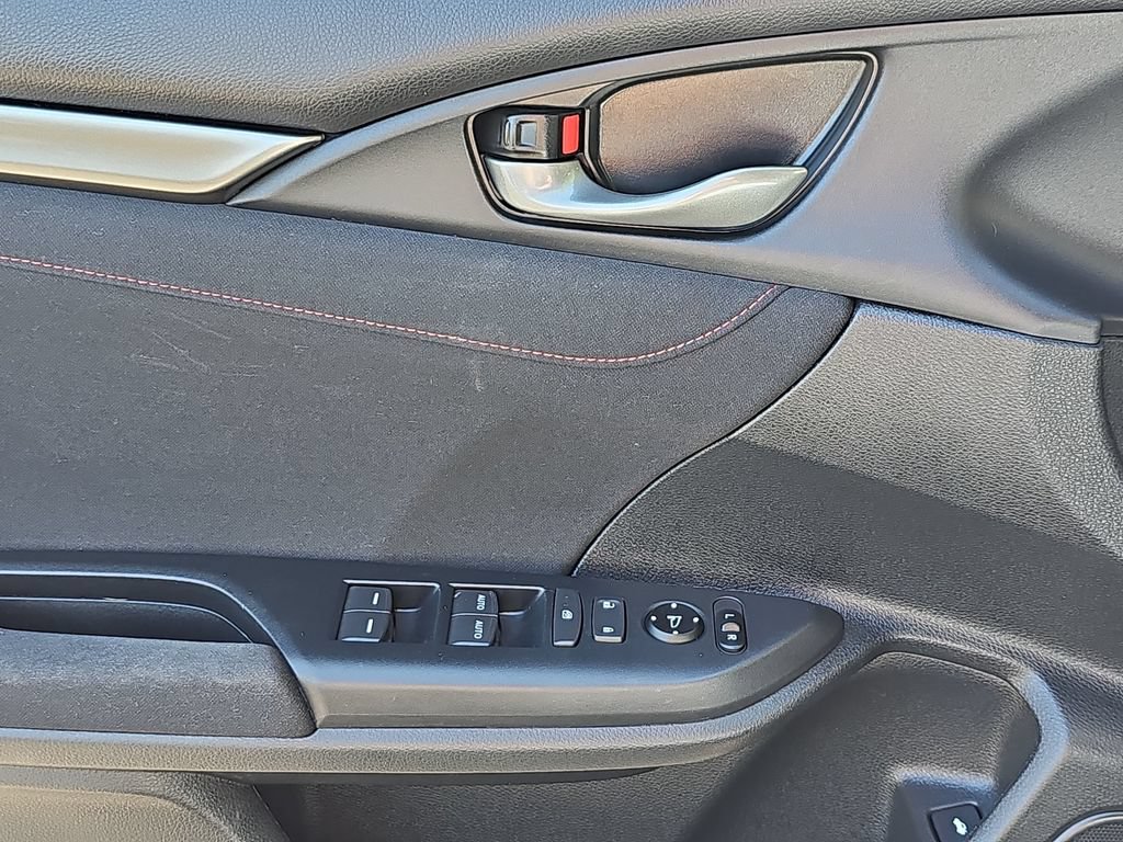 Used 2019 Honda Civic Si image 29
