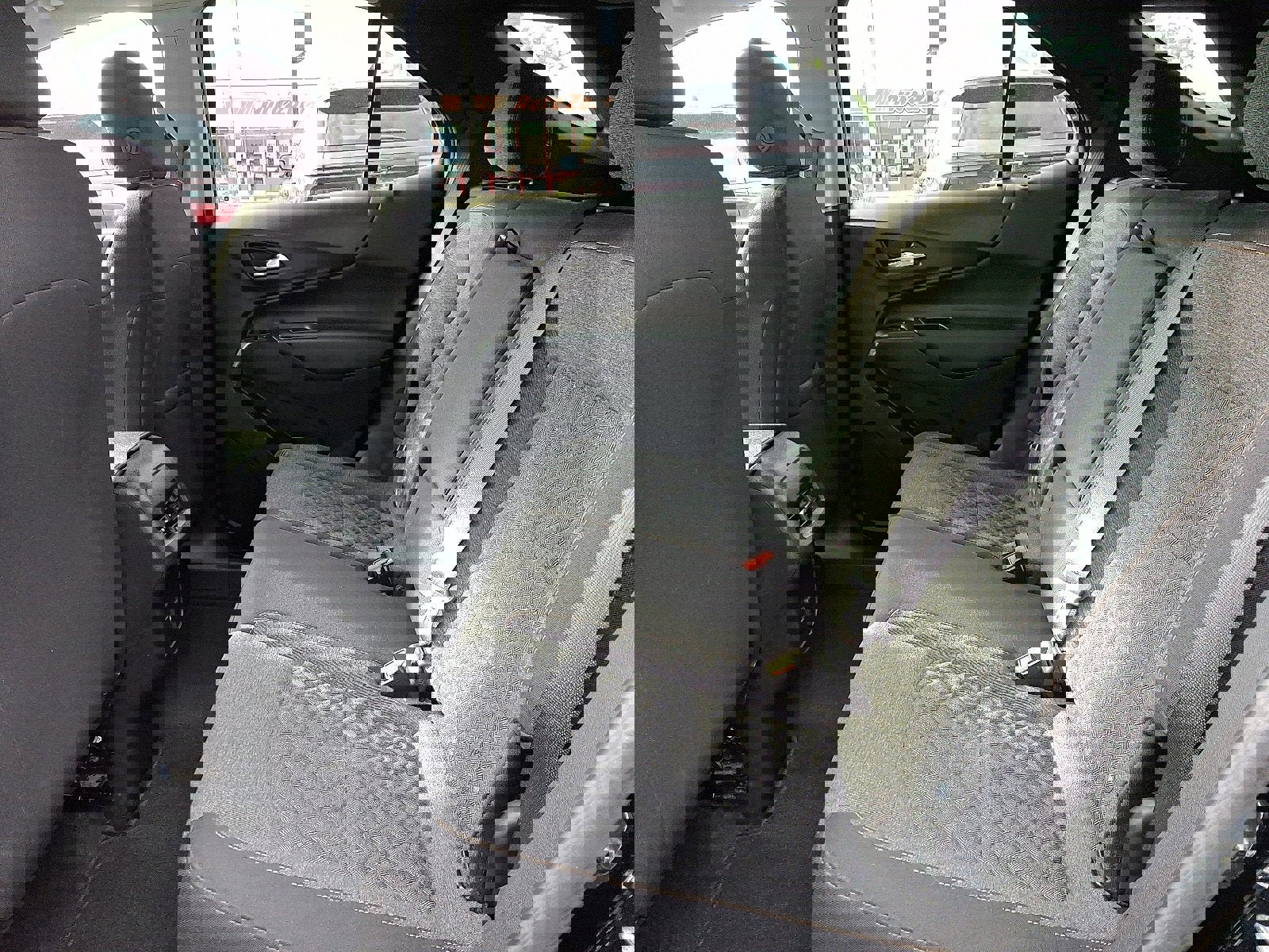 Used 2022 Chevrolet Equinox LT image 10