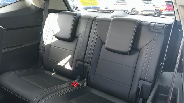 Used 2022 Volkswagen Atlas SE image 8