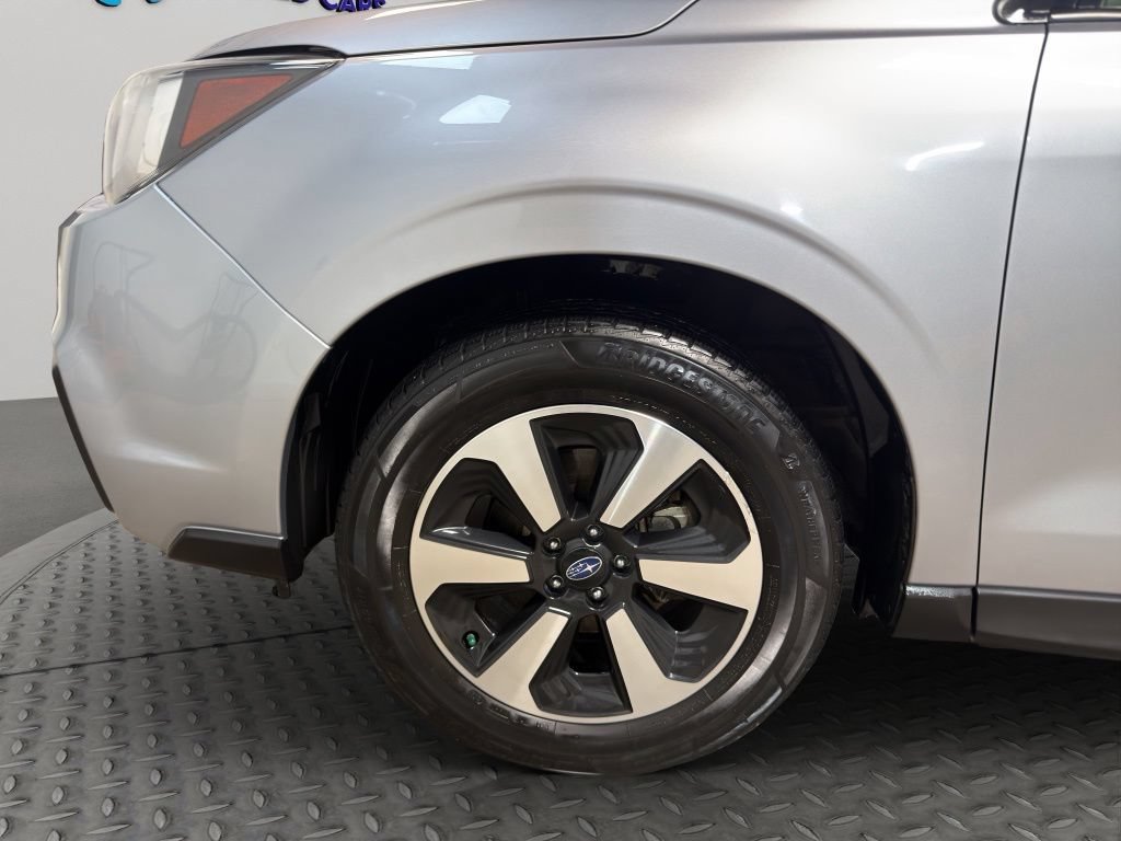 Used 2018 Subaru Forester 2.5i Premium AWD/4WD image 25