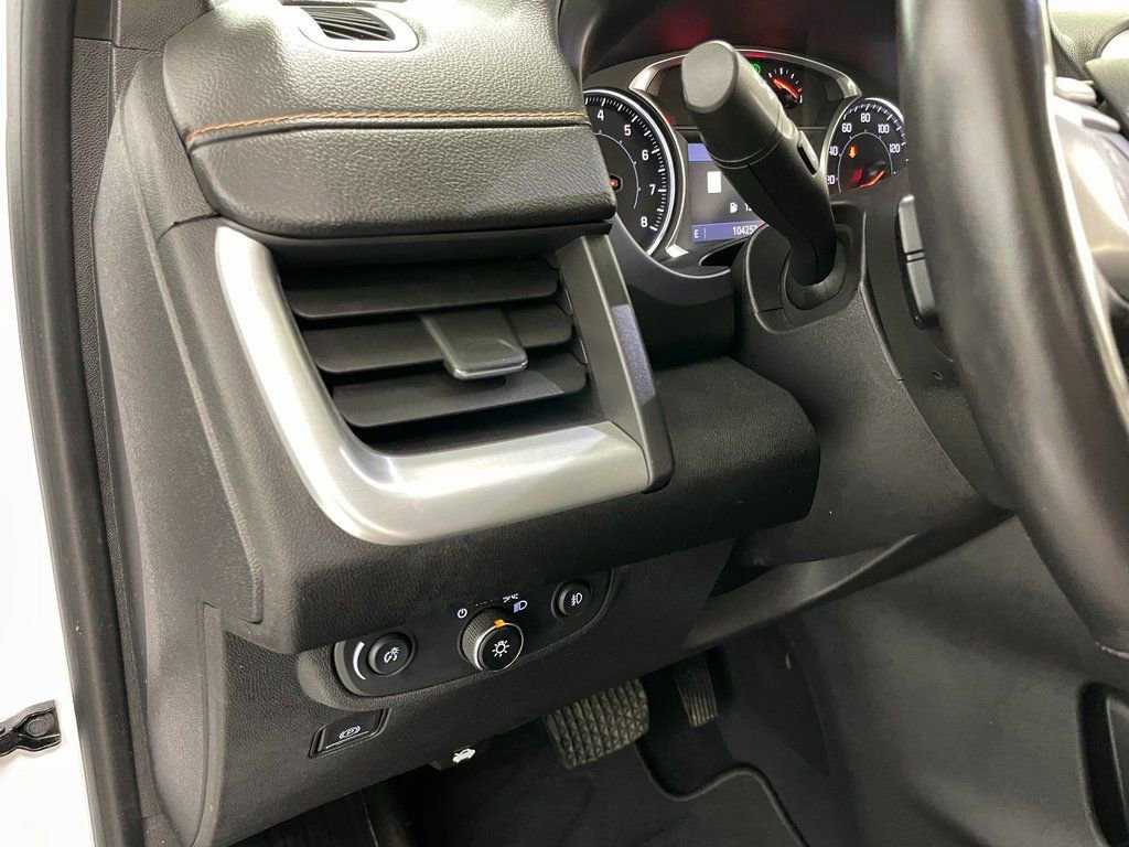 Certified 2021 GMC Terrain SLT w/ Infotainment Package II image 28