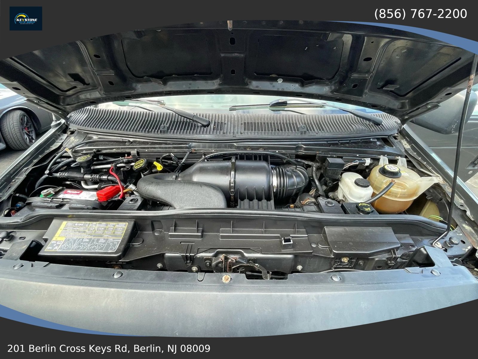 Used 2008 Ford E-350 and Econoline 350 Extended Super Duty RWD image 17