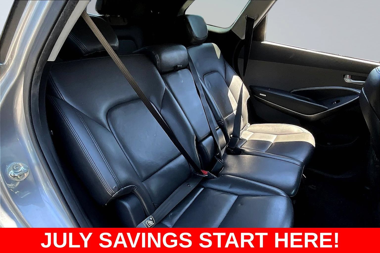 Used 2019 Hyundai Santa Fe XL SE FWD image 33