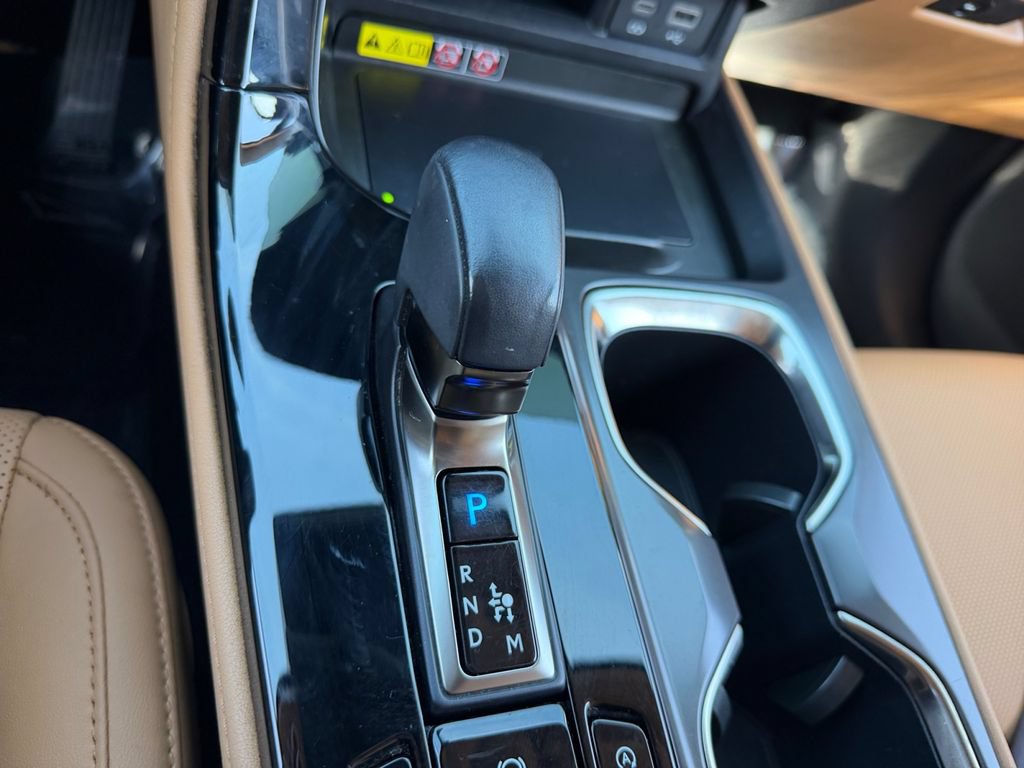 Certified 2024 Lexus NX 350 AWD image 25