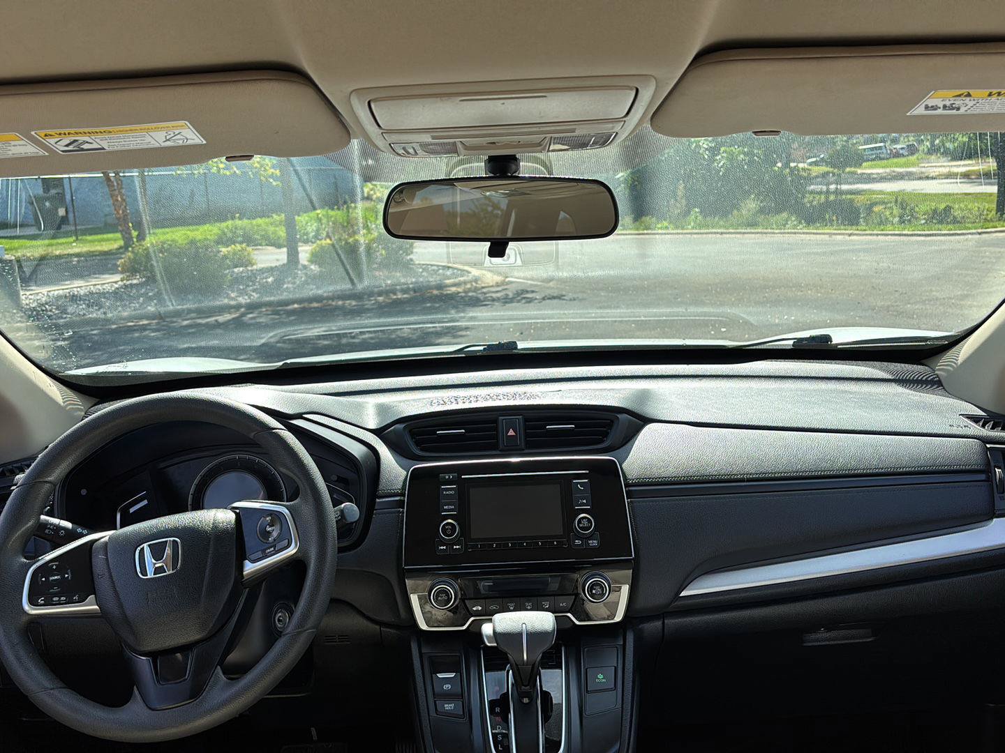 Used 2018 Honda CR-V LX image 18