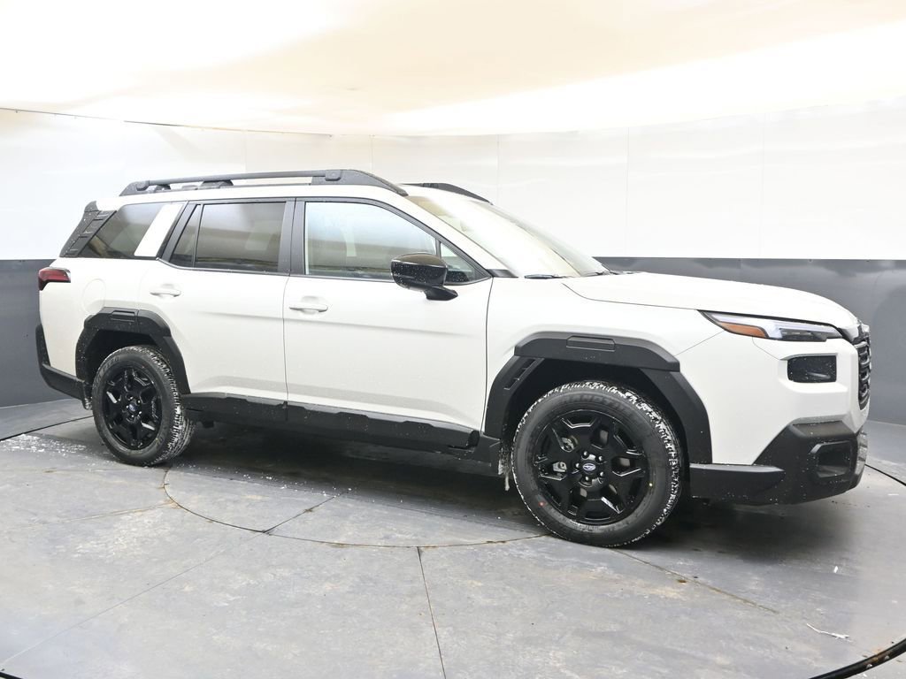 New 2026 Subaru Outback Limited image 7