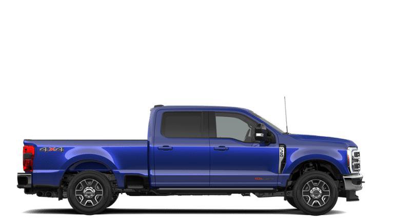 New 2026 Ford F350 Lariat image 27