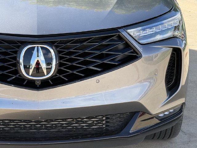 Certified 2025 Acura RDX w/ Advance Package AWD/4WD image 8