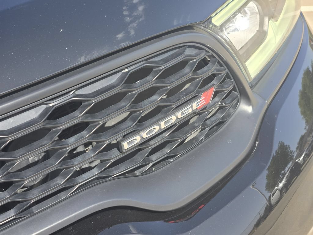 Used 2025 Dodge Durango R/T AWD/4WD image 13