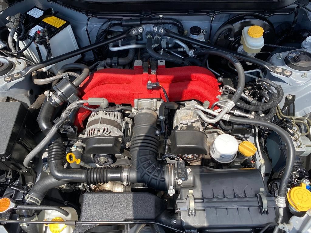 Used 2020 Toyota 86 RWD image 28