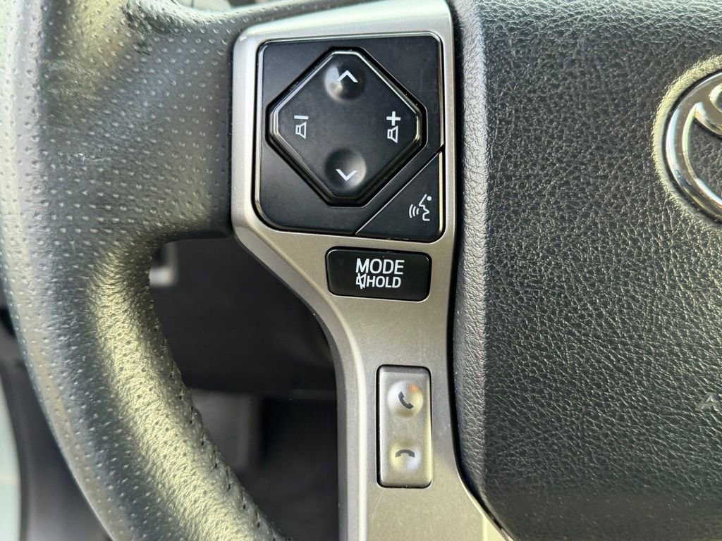 Used 2022 Toyota 4Runner TRD Sport w/ Technology Package image 24