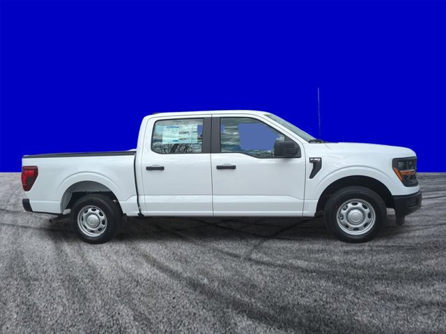 New 2026 Ford F150 XL RWD image 3