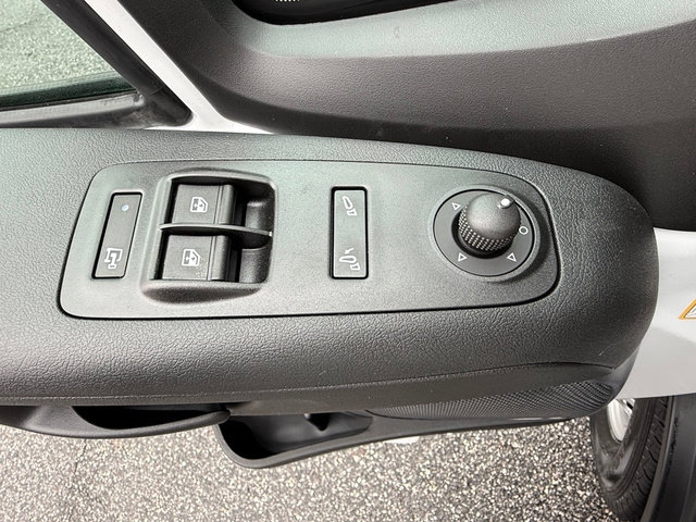 New 2026 RAM ProMaster 1500 w/ Safety Group FWD image 17