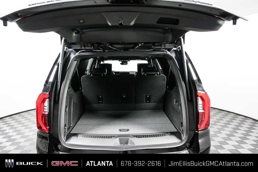 New 2026 GMC Yukon XL AT4 Ultimate AWD/4WD image 33