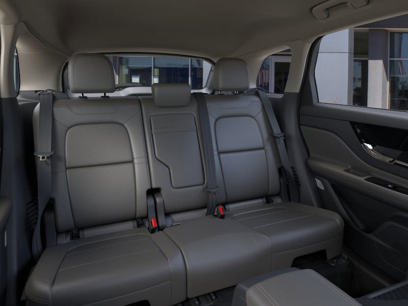 New 2026 Lincoln Corsair Premiere image 11