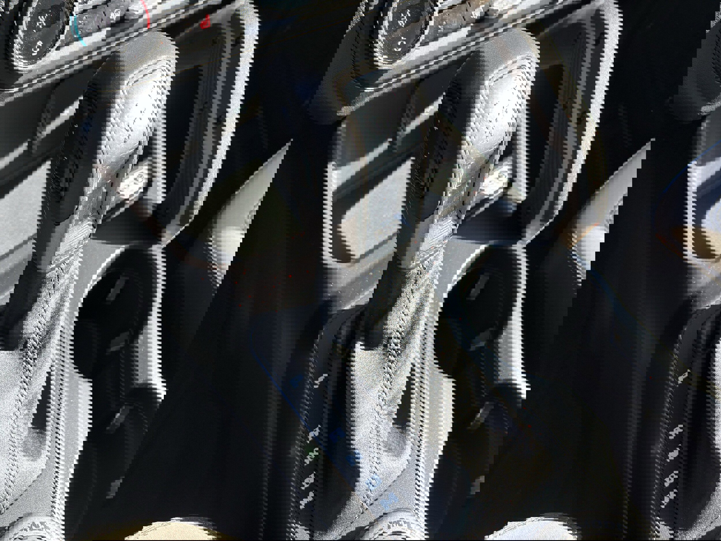 Used 2024 Ford Bronco Big Bend image 19