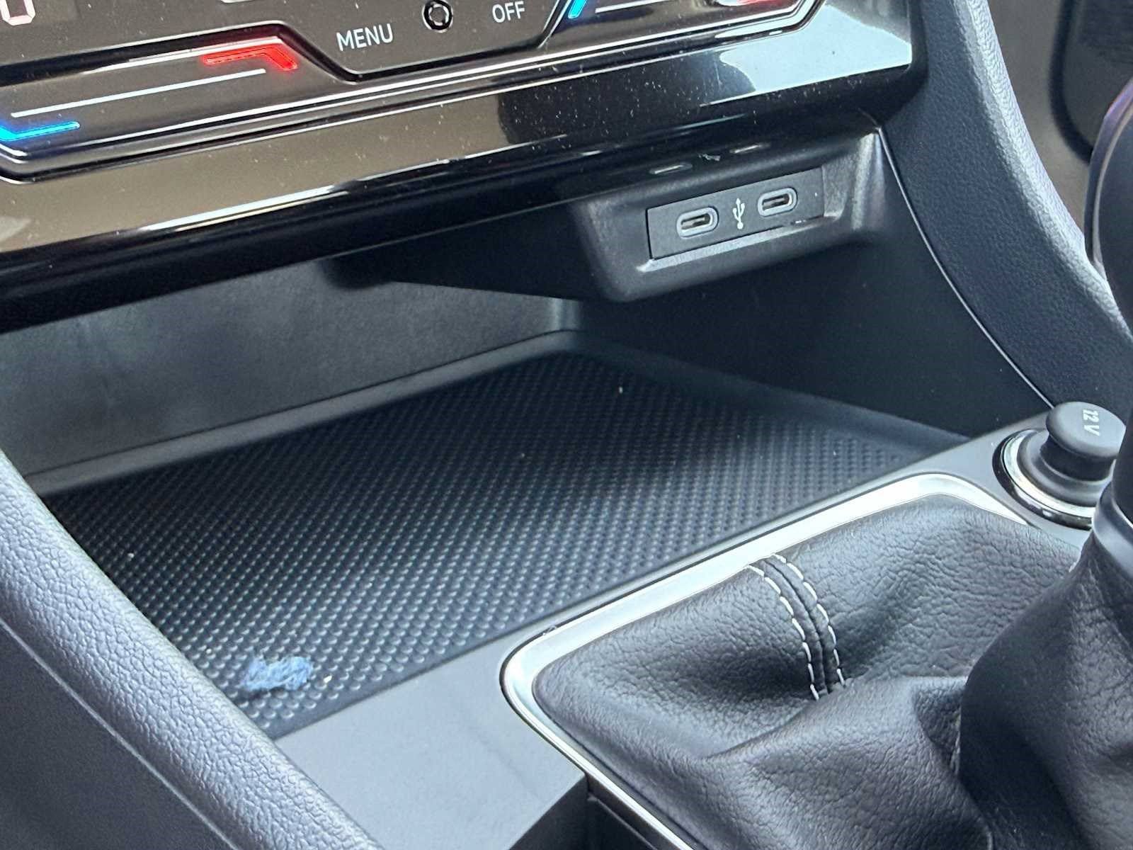 New 2026 Volkswagen Jetta S FWD image 13
