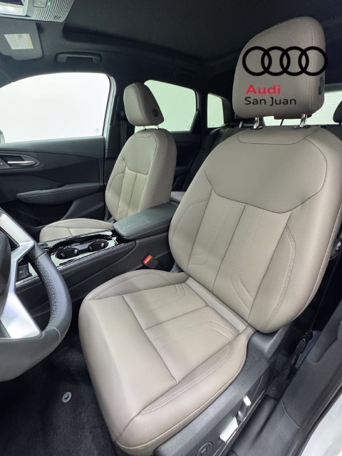 New 2026 Audi Q3 quattro 2.0T AWD/4WD image 27