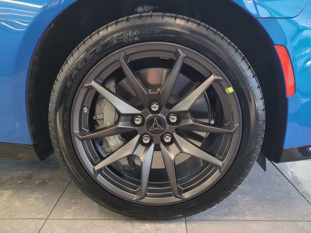 New 2026 Dodge Charger R/T Scat Pack image 9