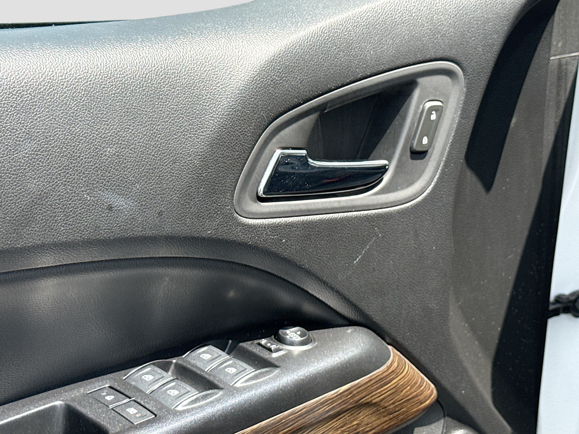 Used 2019 GMC Canyon Denali AWD/4WD image 7