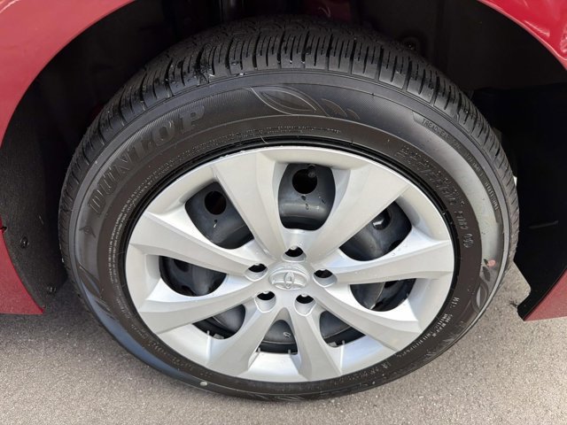 Certified 2026 Toyota Corolla LE FWD image 30