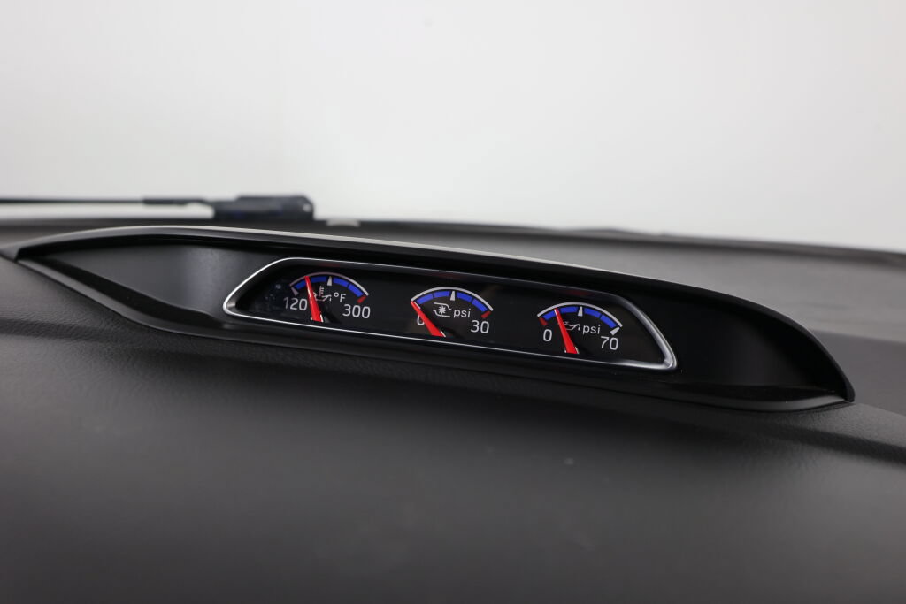 Used 2016 Ford Focus RS AWD/4WD image 34