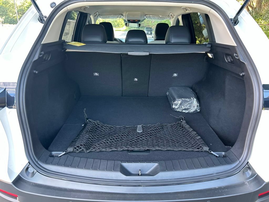 New 2026 MAZDA CX-5 Select AWD/4WD image 28