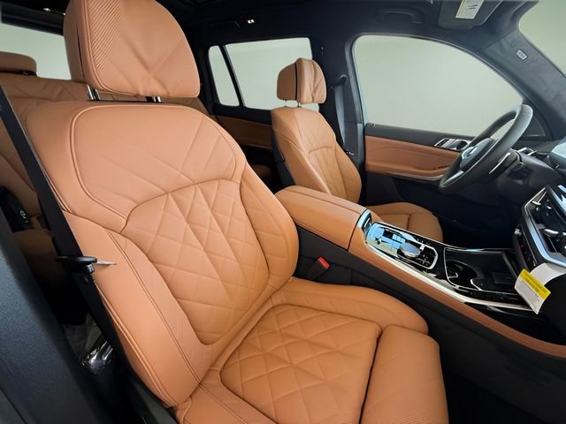 Used 2026 BMW X7 xDrive40i image 40